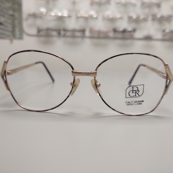 Vintage Oversized Glasses main image 6